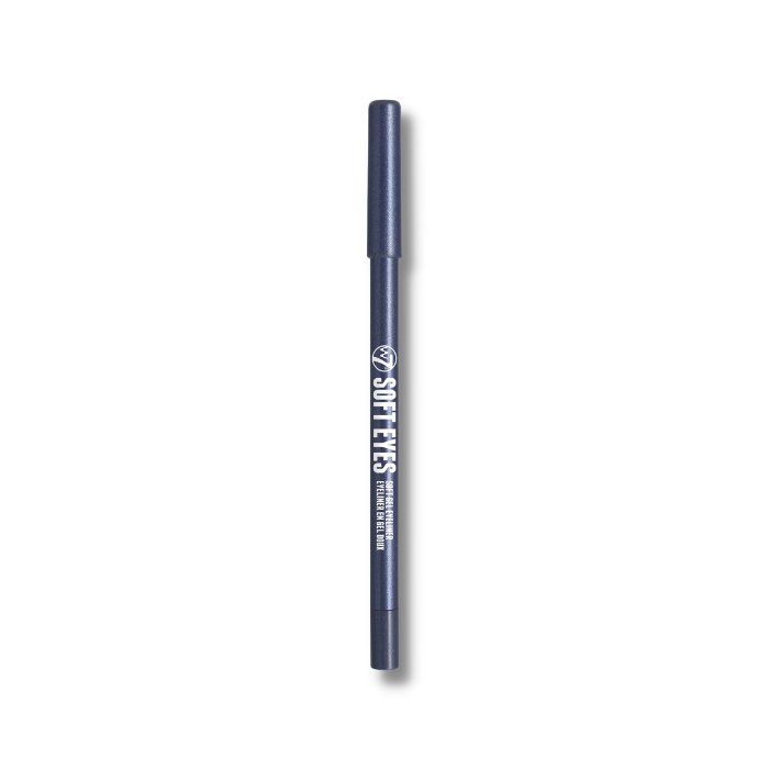 W7W7 Soft Eyes Soft Gel Eyeliner Eyeliner- Beauty Full Time