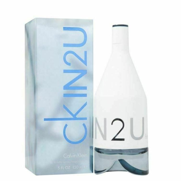 Calvin Klein CK IN2U Him EDT 150ml