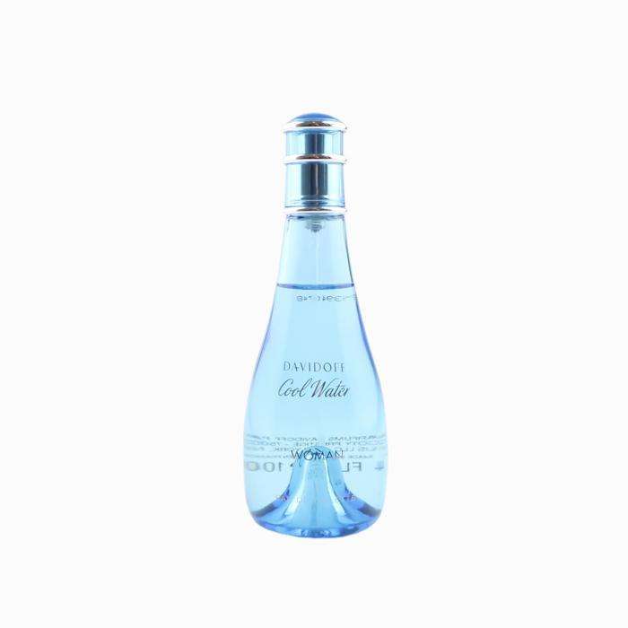 Davidoff Cool Water Ladies