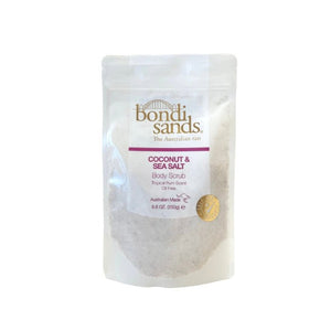 Bondi SandsBondi Sands Coconut and Sea Salt Scrub 250g Body Scrub- Beauty Full Time