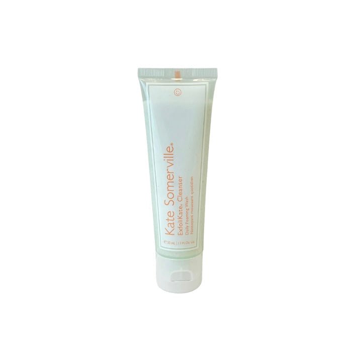 Beauty Full Time Kate Somerville ExfoliKate Cleanser Daily Foaming Wash - Beauty Full Time