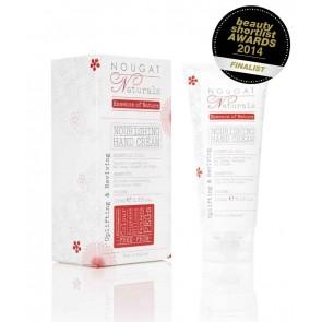 Nougat Naturals Uplifting & Reviving Hand Cream 100ml