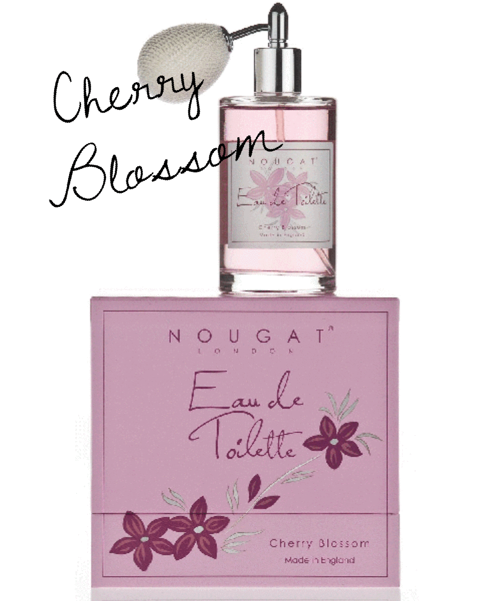 Nougat London Cherry Blossom EDT 100ml