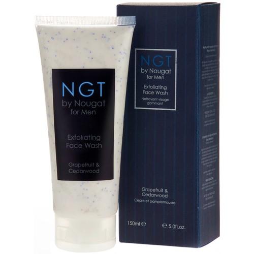 Nougat NGT Cedarwood Exfoliating Face Wash 150ml