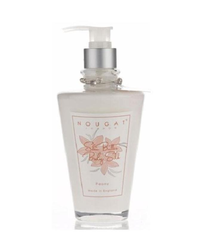 Nougat London BeautyNougat London Peony Body Silk 250ml Body Lotion- Beauty Full Time