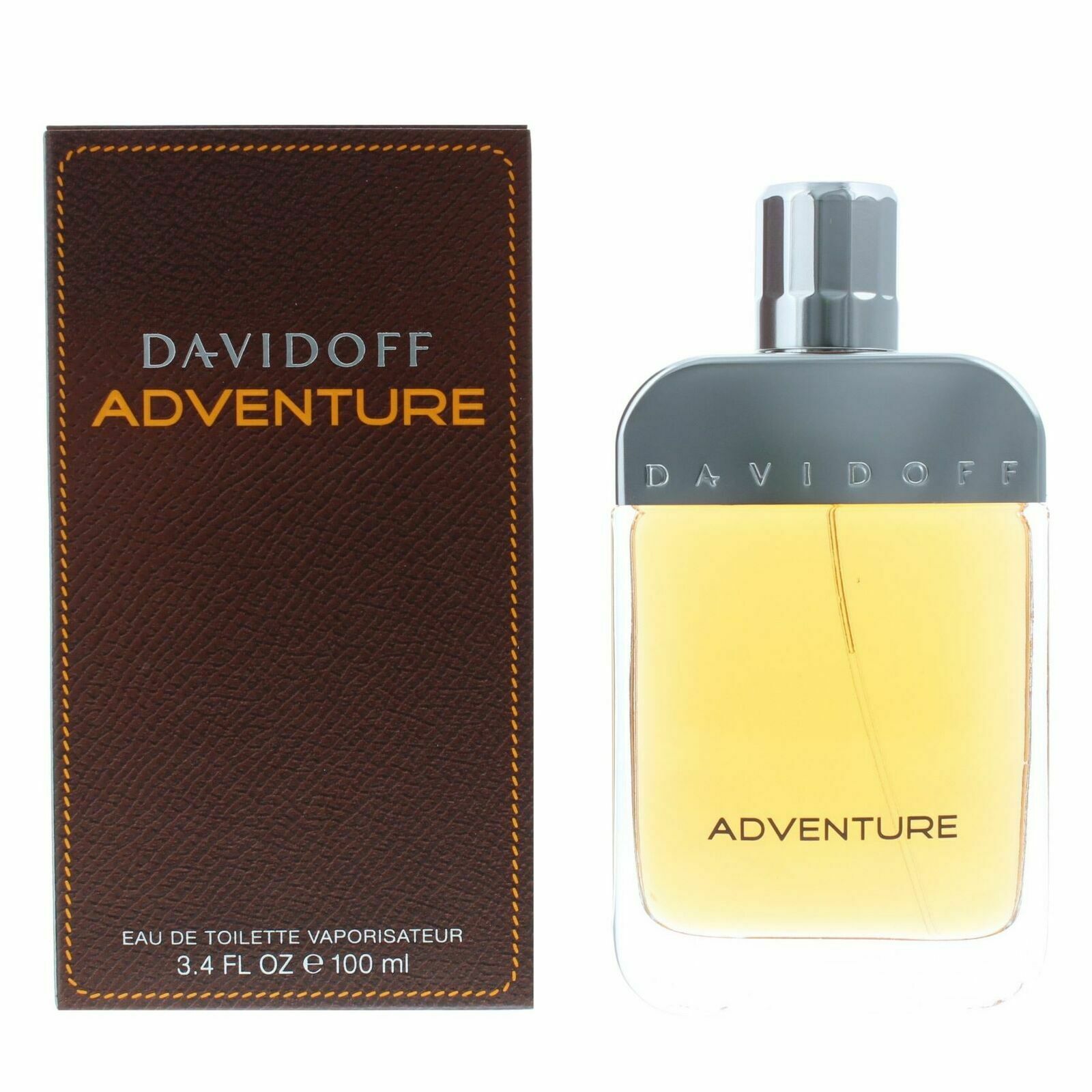 Davidoff Adventure Eau de Toilette 100ml