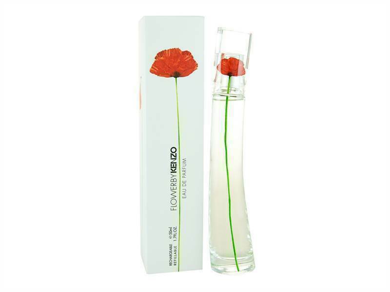 KENZOKENZO "Flower" EDP Spray EAU DE PARFUM- Beauty Full Time